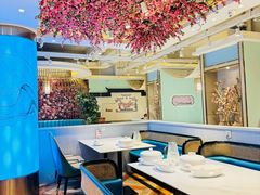-小桃红·东北菜·春饼烤鸭(南阳湖街店)