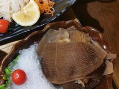 毛肚-湊湊火锅·茶憩(上海合生汇店)