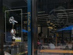 门面-咖星人E·T coffee·云赛空间