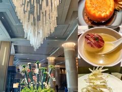 -湖滨28中餐厅·西湖宴·杭州君悦酒店