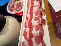 -南门四季铜锅涮肉(东坝店)