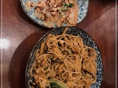 -螺世纪螺蛳粉·桂味小排档(裕德店)