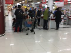 -大润发(张江店)