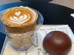 -M Stand(北京平安幸福中心店)