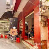 一家开了几十年的店居然没有牌子！