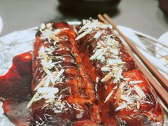 -龙宴海鲜城(经中路店)