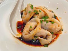 红油虾肉抄手-鼎泰丰(环贸店)