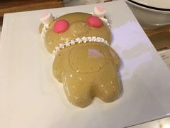 -顺德美的万豪酒店·自助餐·贡厨