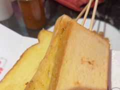 -阿三烧烤·生蚝(超级会员店拓峰店)