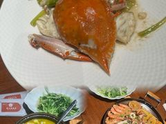 -高佳庄·舟山海鲜(海景旗舰店)