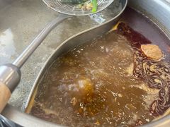 -潮汕美牛肉丸火锅店(天宁寺店)