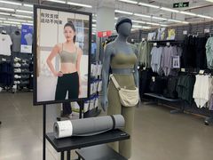 -迪卡侬(观山店)