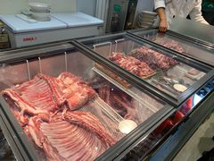 -313羊庄铁锅烀羊肉(望京店)