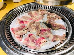 -牛市牛烤肉(西单大悦城店)