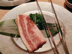-烧肉达人•炭火烧肉(新天地店)