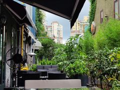 景观位-Shanghai Brew House上海啤酒工坊(老外街店)