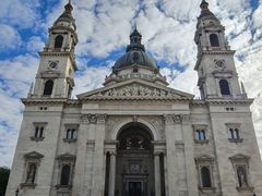 -圣伊什特万圣殿