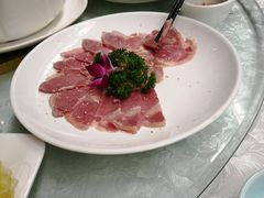 -大树头森林餐厅(番禺广场店)