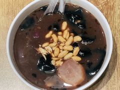 红豆烧仙草-杨小贤(东融国际影城店)
