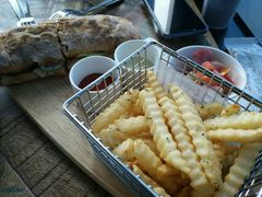 三明治-Cafe Aewol Monsant
