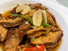 -巴依老爷·新疆美食(上城区天城路店)