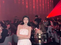 -赤红音乐现场(浦东金桥路店)