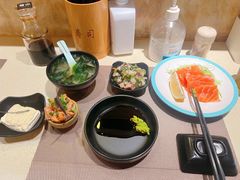 -昊·来了寿司(泡桐树店)