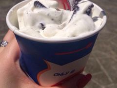 -DQ·蛋糕·冰淇淋(河东万达店)