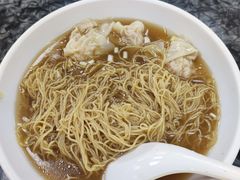 -燊意布拉肠云吞面(中山四路店)