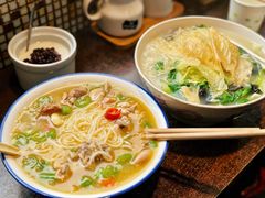 -洪福米线(浣纱路店)