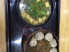 -百年尹氏汤包(湖南路狮子桥店)