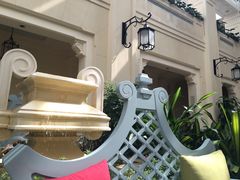 -利顺德大饭店·维多利亚花园(小白楼店)