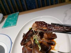 -筱爷叔·上海传统手工菜(玉树路店)