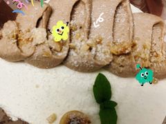-Tomado绿色烘焙(大尧三路店)