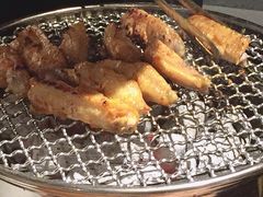 -三岄笙·日式烧肉
