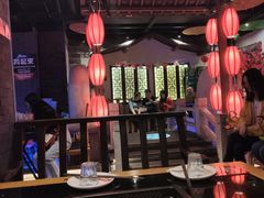 -东道煮牛肉火锅(重庆路店)