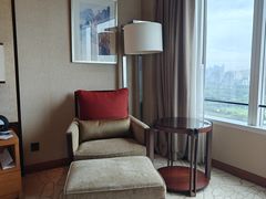 -上海浦东嘉里大酒店