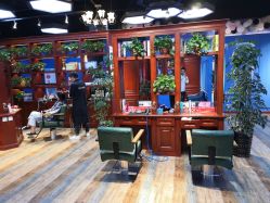 -东晨宝格丽品质造型