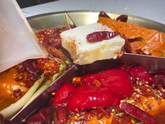 -叁口煮老火锅(东升店)