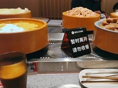 -喜家自助小火锅(乐客城店)