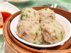 浓汤浸鲮鱼球-北园酒家(小北路店)