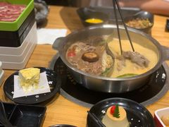 -水林间·寿喜烧自助(仙林金鹰店)