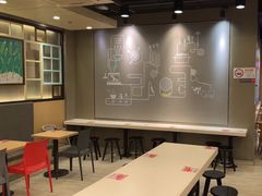 -永和大王(茉莉上新·共和新路店)