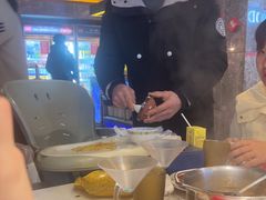 -吉布鲁 牛排海鲜自助(岳塘步步高广场店)