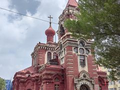 -圣·阿列克谢耶夫教堂