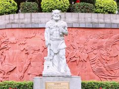 -广州神农草堂中医药博物馆