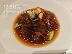-食悦江南·淮扬菜·烤鸭(亚运村·惠新店)