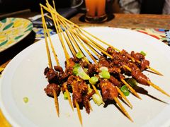 -萨芭蒂高空花园餐酒吧