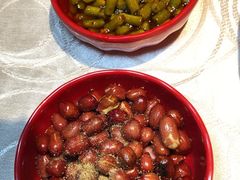 泡菜-红辣椒·川菜·火锅(科华路店)