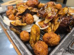 -大丰收海鲜地方菜馆